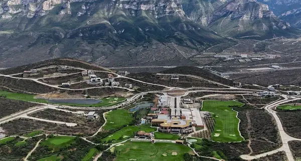 Terreno en venta en Terralta Residencial Country Club, García — foto 3 de 10