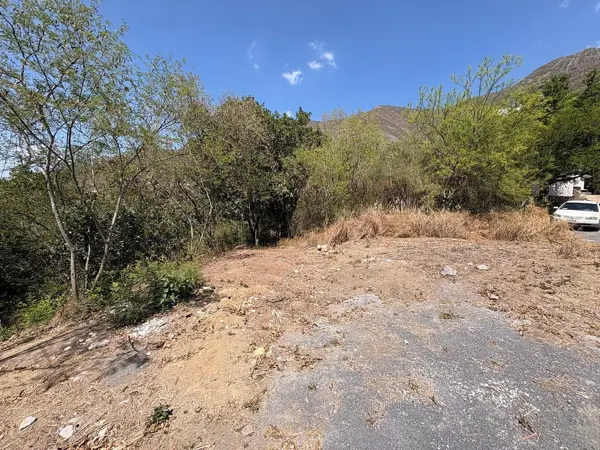 Terreno en venta en Fraccionamiento Las Misiones, Santiago — foto 2 de 6
