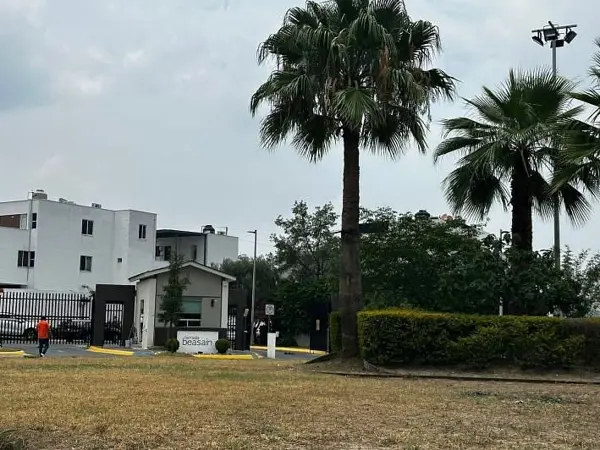 Casa en venta en Cerradas de Valle Alto Residencial, Monterrey — foto 3 de 18