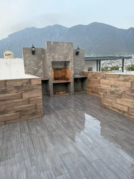 Casa en venta en Cerradas de Valle Alto Residencial, Monterrey — foto 2 de 18