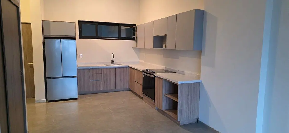 Departamento en renta en Vía Cordillera, Santa Catarina — foto 1 de 12