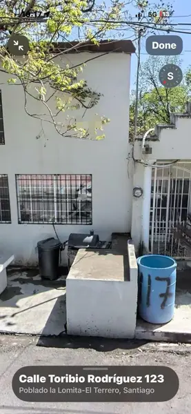 Departamento en renta en Terrero, Santiago — foto 2 de 9