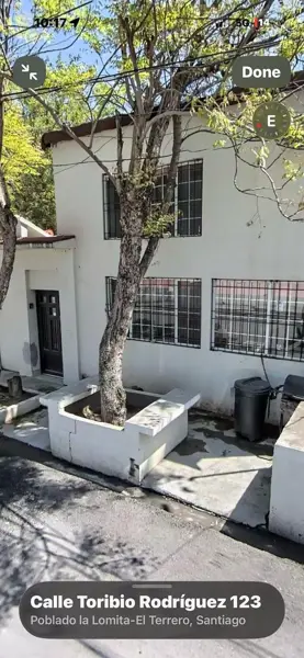Departamento en renta en Terrero, Santiago — foto 3 de 9