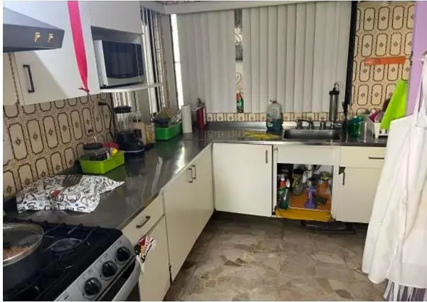 Casa en venta en Las Torres, Monterrey — foto 3 de 12