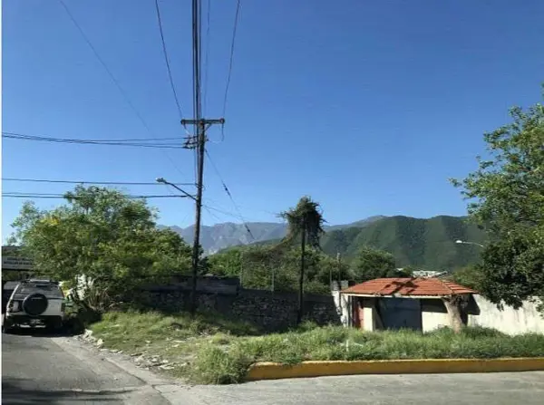 Terreno en Venta Zona Contry la Silla Monterrey