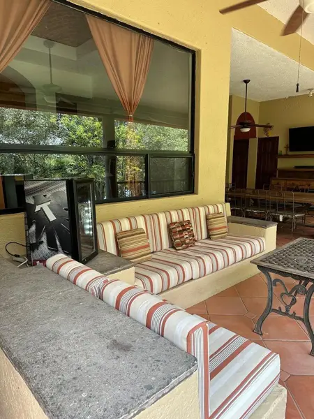 Casa en renta en San Pedro El Álamo, Santiago — foto 3 de 18