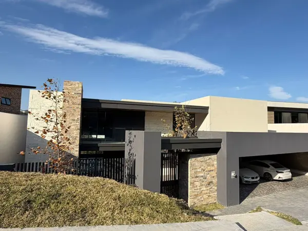Casa en venta en Sierra Alta, Monterrey — foto 3 de 16