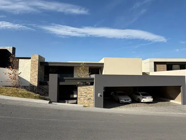 Casa en venta en Sierra Alta, Monterrey — foto 2 de 16
