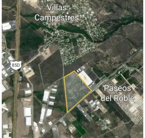 Terreno en venta en Villas Campestres, Ciénega de Flores — foto 3 de 19