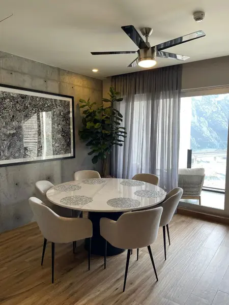 Departamento en venta en Residencial la Huasteca, Santa Catarina — foto 3 de 12