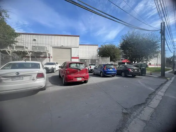 Nave en venta en El Milagro, Apodaca — foto 2 de 9