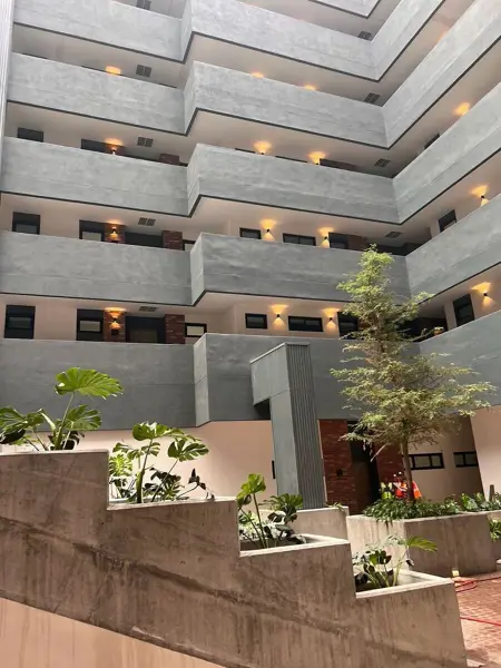 Departamento en venta en Vía Cordillera, Santa Catarina — foto 2 de 17