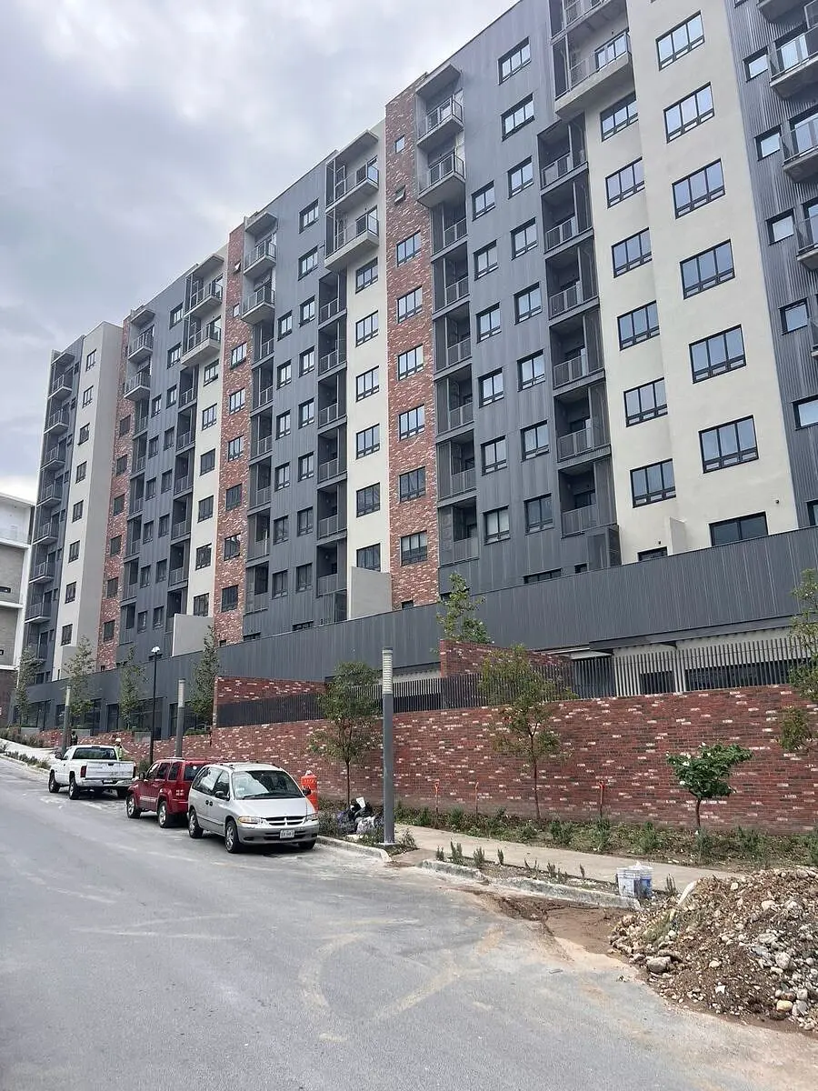 Departamento en venta en Vía Cordillera, Santa Catarina — foto 1 de 17