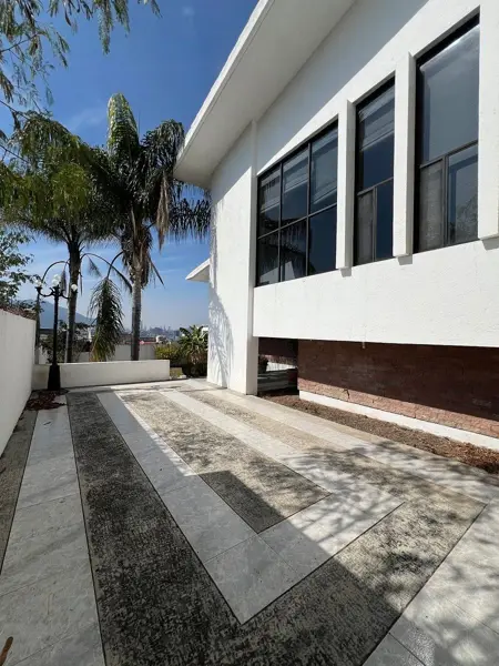Casa en venta en Country la Escondida, Guadalupe — foto 2 de 18