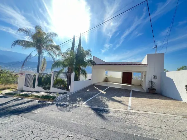 Casa en venta en Country la Escondida, Guadalupe — foto 3 de 18