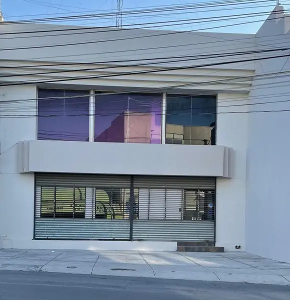 Oficina en renta en Villa del Rio, Monterrey — foto 3 de 13