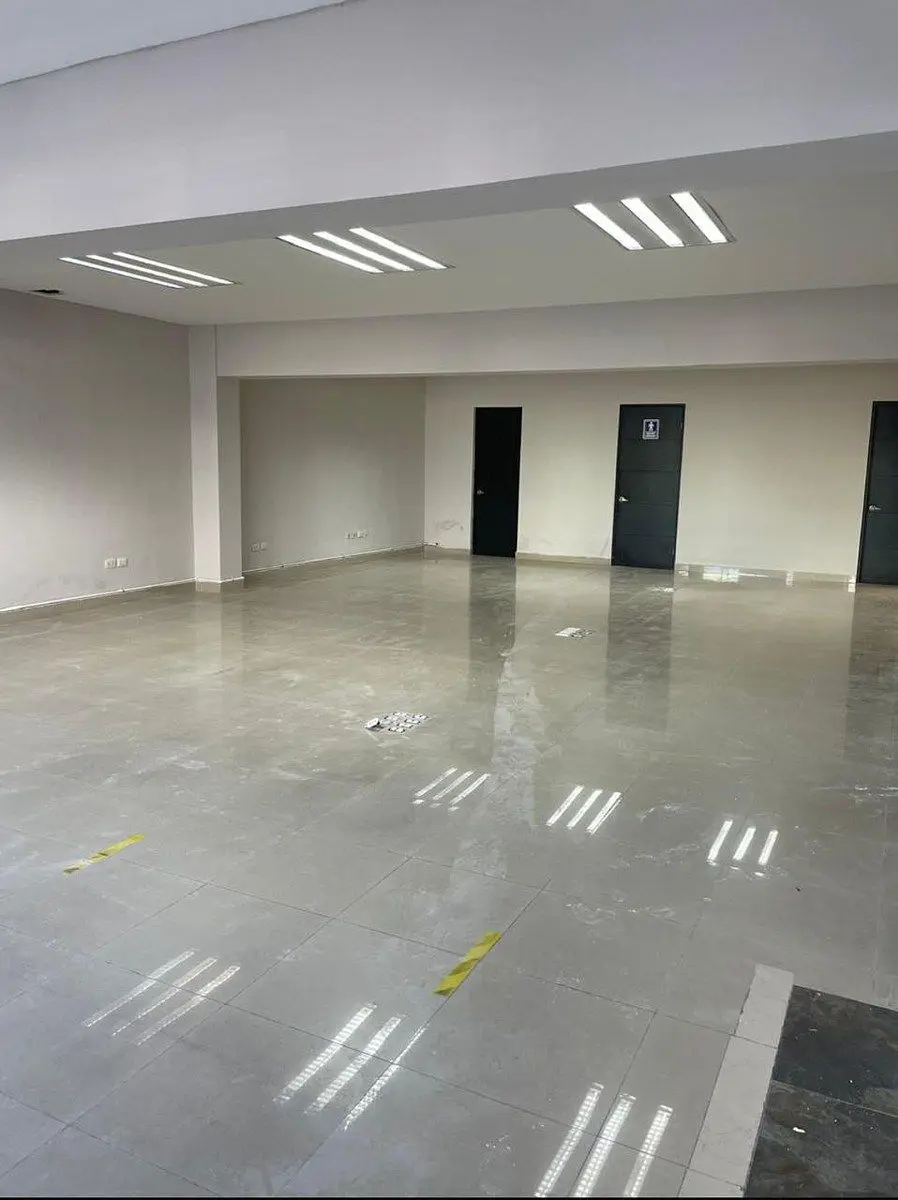 Oficina en renta en Villa del Rio, Monterrey — foto 1 de 13