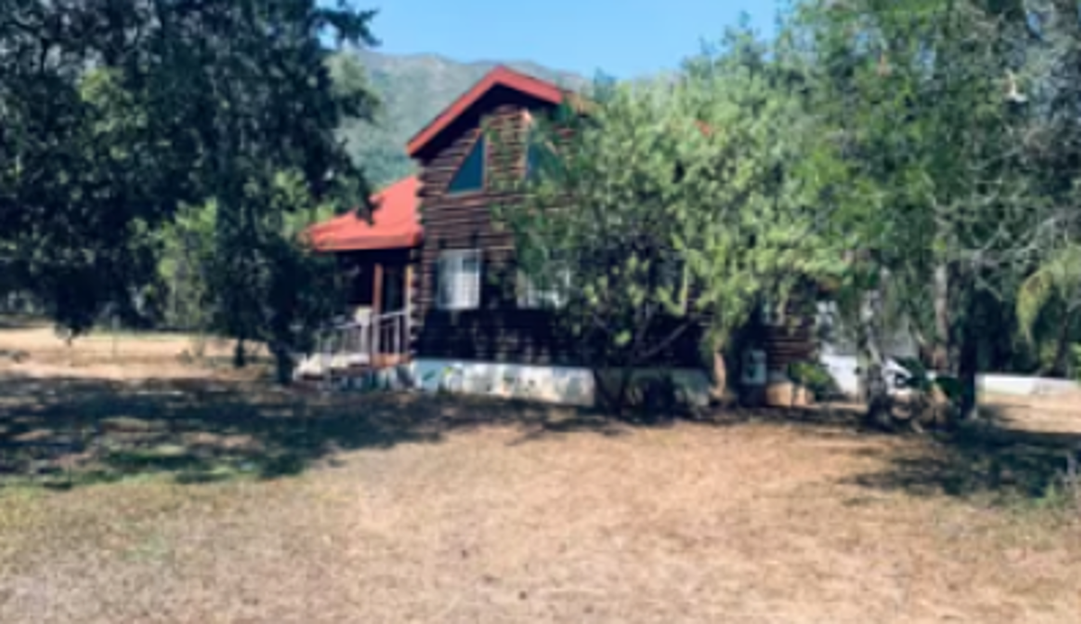 Quinta en venta en La Boca, Santiago — foto 1 de 11