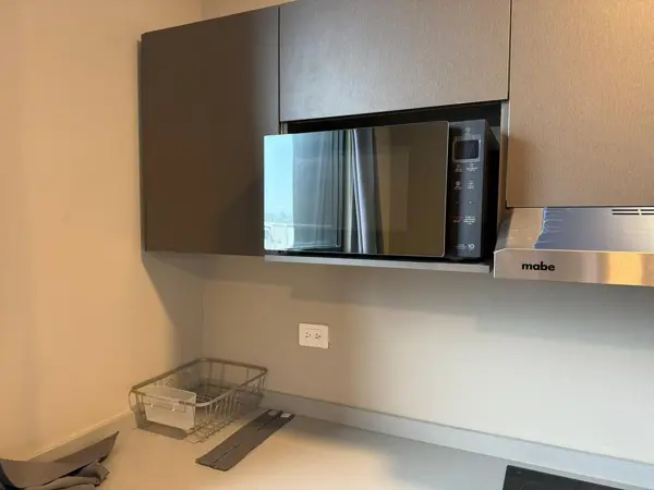 Departamento en renta en Del Valle, San Pedro Garza García — foto 3 de 11