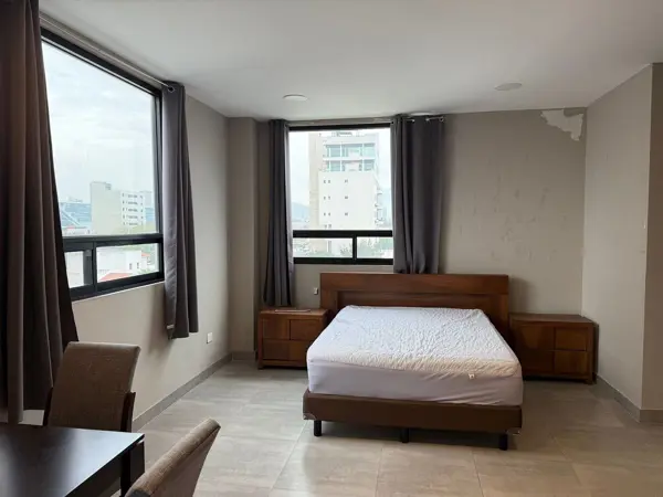 Departamento en renta en Del Valle, San Pedro Garza García — foto 2 de 11
