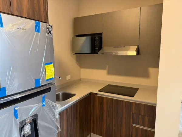 Departamento en renta en Del Valle, San Pedro Garza García — foto 3 de 11