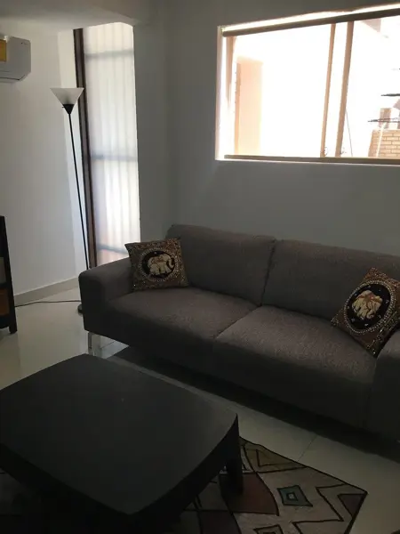 Departamento en renta en Del Valle Sector Fátima, San Pedro Garza García — foto 2 de 14