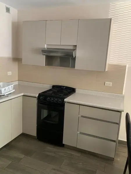Departamento en renta en Miguel Hidalgo, Santa Catarina — foto 2 de 10