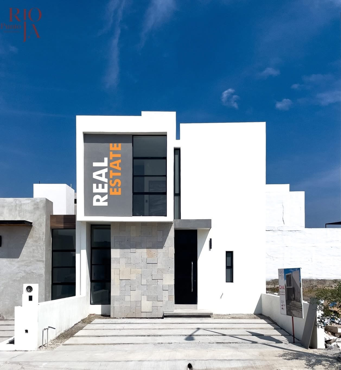 Casa en venta en Montellano, Villa de Álvarez — foto 1 de 10
