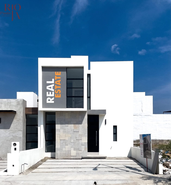 Casa en venta en Montellano, Villa de Álvarez, Colima