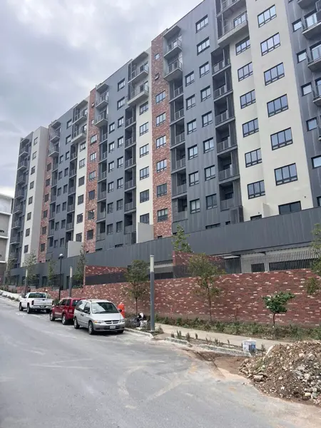 DEPARTAMENTO EN VENTA EN VIA CORDILLERA (TORRE AGATTA)
