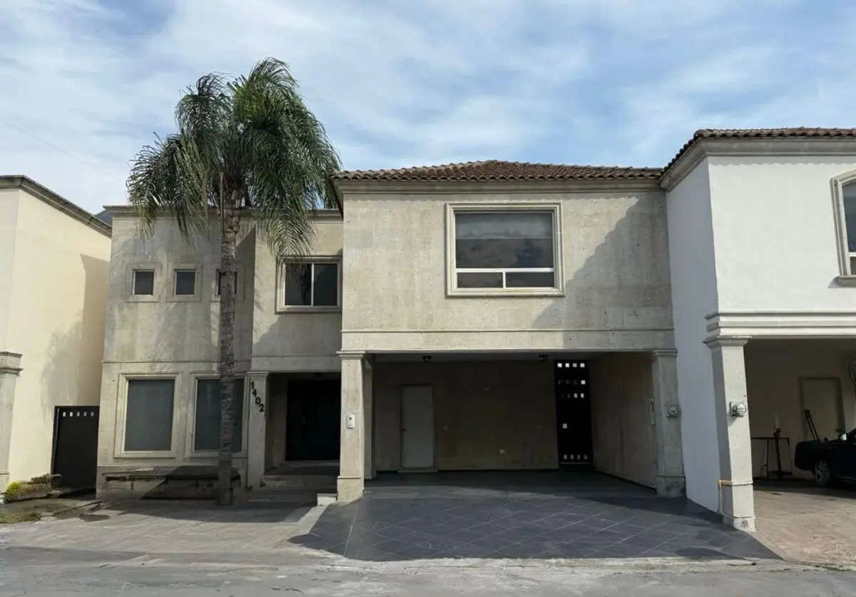 Casa en venta en Misión Canterías, Monterrey — foto 1 de 17