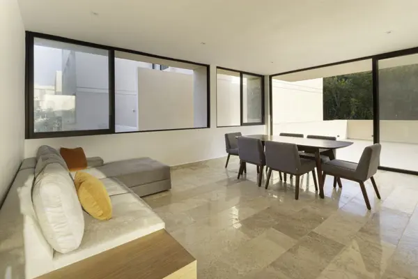 Departamento en venta en Temozon Norte, Mérida — foto 2 de 17