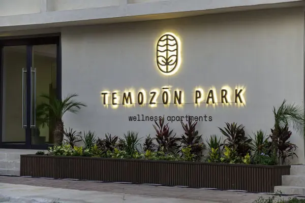Departamento en venta en Temozon Norte, Mérida — foto 3 de 17