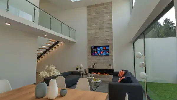 Casa en venta en Privanzas del Campestre, Arteaga — foto 3 de 17