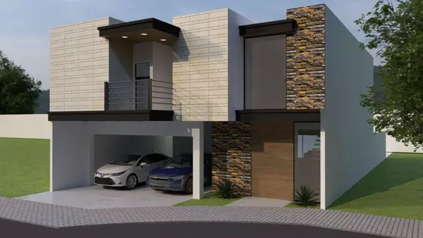 CASA EN VENTA  EN ZONA SALTILLO