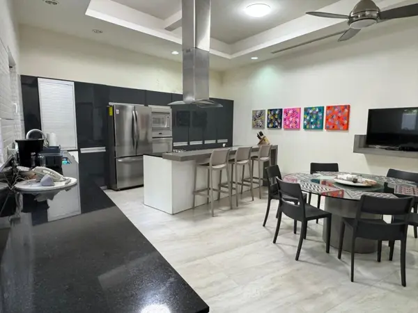 Casa en venta en Jardines de San Agustin, San Pedro Garza García — foto 3 de 16