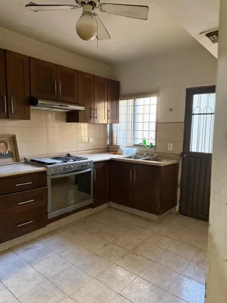 Casa en venta en Escamilla, Guadalupe — foto 3 de 23