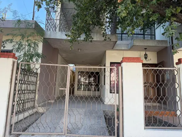 Casa en venta en Escamilla, Guadalupe — foto 2 de 23