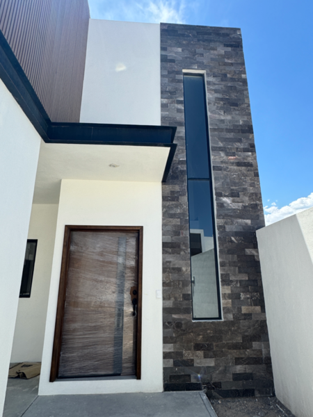 Casa en venta en Loma Alta, Arteaga — foto 2 de 13