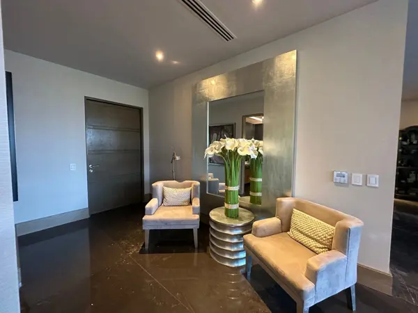 Departamento en venta en Lomas del Valle, San Pedro Garza García — foto 2 de 28