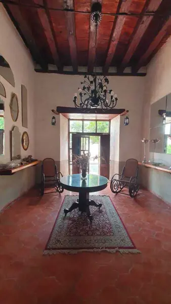 Casa en venta en García Centro, García — foto 2 de 14
