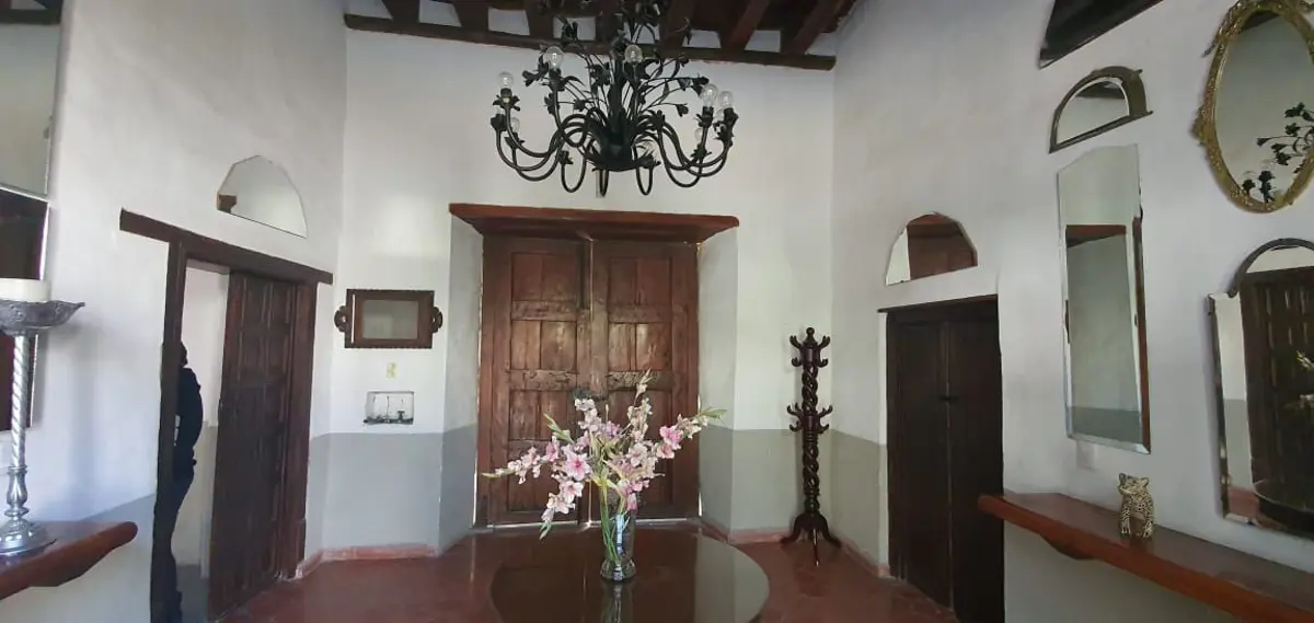 Casa en venta en García Centro, García — foto 1 de 14