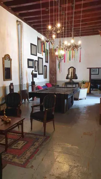 Casa en venta en García Centro, García — foto 3 de 14