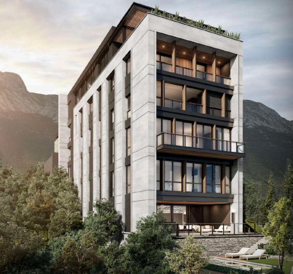 Departamento de Lujo en Venta