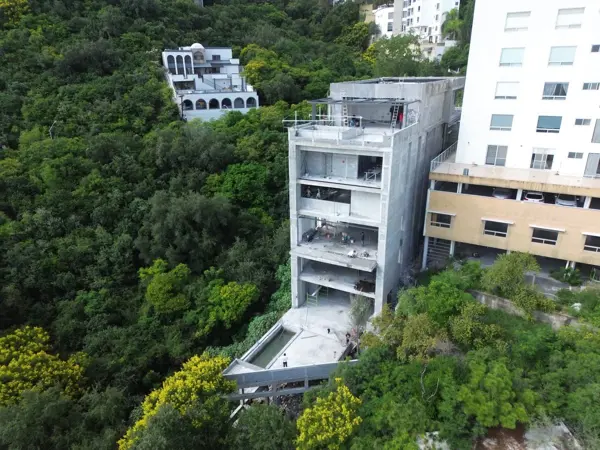 Departamento en venta en Residencial Sierra Del Valle, San Pedro Garza García — foto 2 de 19