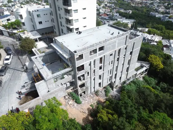 Departamento en venta en Residencial Sierra Del Valle, San Pedro Garza García — foto 3 de 19