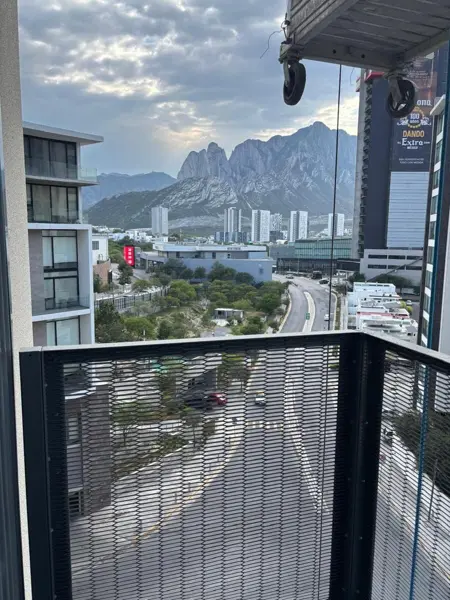 Departamento en venta en Vía Cordillera, Santa Catarina — foto 2 de 32