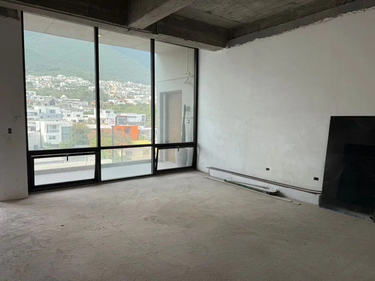 Departamento en venta en Las Cumbres, Monterrey — foto 1 de 14