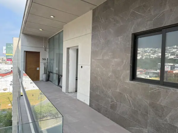 Departamento en venta en Las Cumbres, Monterrey — foto 3 de 14