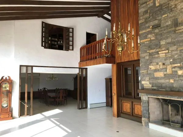 Casa en Venta en Zona Spgg